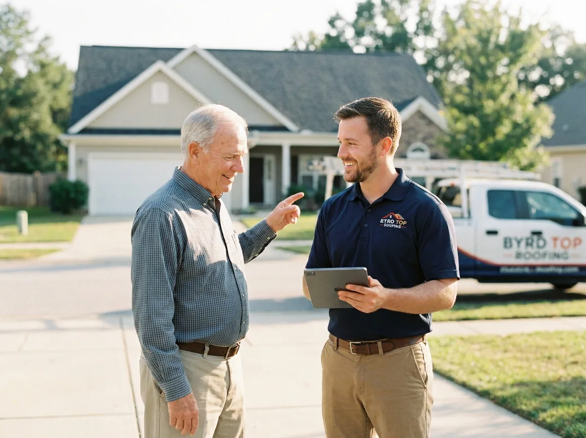 Roofing Cresson, TX FAQs